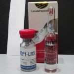 Пептид IGF-1 LR3 Canada Peptides (1 флакон 1мг)