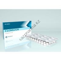 Кломид Clomezon Horizon 100 таблеток (1таб 50мг)