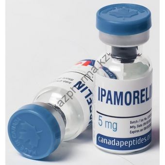 Пептид CanadaPeptides IPAMORELIN (1 ампула 5мг) - Акколь