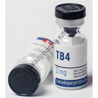 Пептид CanadaPeptides Tb-500/TB4 (1 ампула 2мг) - Акколь