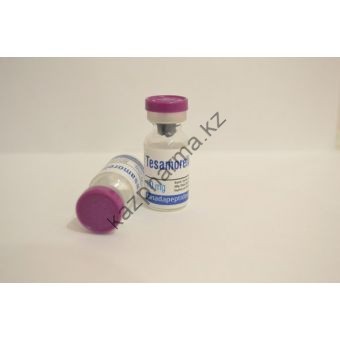 Пептид Tesamorelin Canada Peptides (1 флакон 10мг) - Акколь