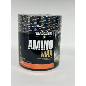 Аминокислота Maxler Amino max Hydrolysate 120 таблеток Акколь