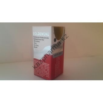 Болденон CanadaPeptides балон 10 мл (250 мг/1 мл) - Акколь