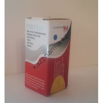 Сустанон CanadaPeptides балон 10 мл (250 мг/1 мл) - Акколь