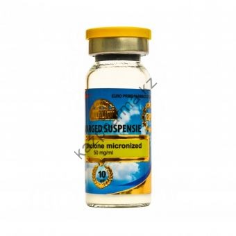 Оксандролон инъекционный ANAVARGED SUSPENSIE EPF Premium флакон 10 мл (50 мг/1 мл) - Акколь