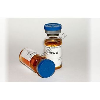 Тренболон Энантат Spectrum Pharma флакон 10 мл (200 мг/мл) - Акколь